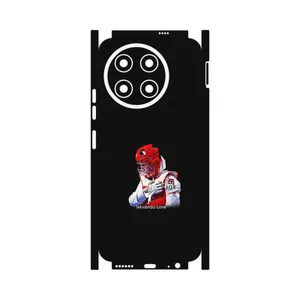 MAHOOT Tekvando-FullSkin Cover Sticker for Tecno Spark 30 Pro