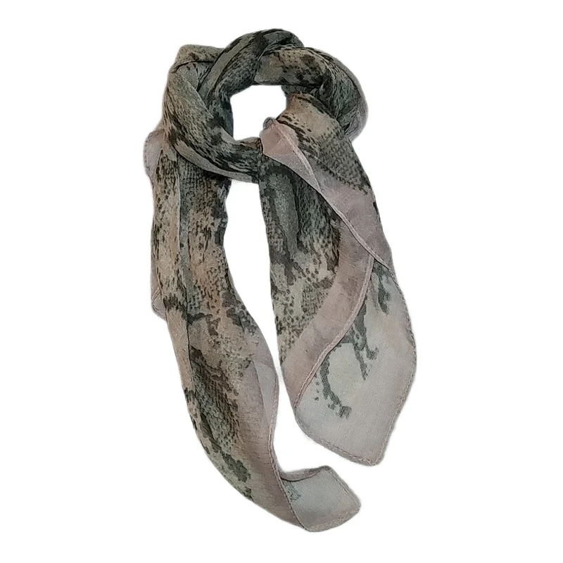 دستمال گردن زنانه اکسسورایز مدل HB کد 6