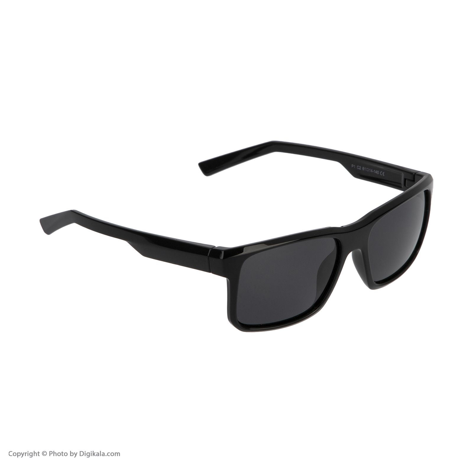 عینک آفتابی اسپیریت مدل p00001 c2 -  - 6