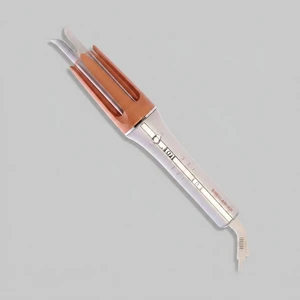 فر کننده مو شیگلم مدل 25mm-asia