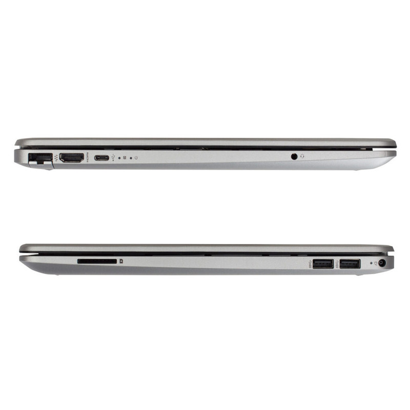 لپ تاپ 15.6 اینچی اچ‌ پی مدل 15DW4170NIA-i5 1235U 8GB 1SSD MX550