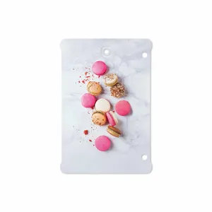 MAHOOT Macaron cookie Cover Sticker for Samsung Galaxy Tab S2 8.0 2015 T715
