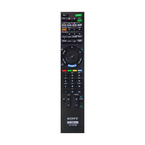 ریموت کنترل تلویزیون سونی مدل RM-D998