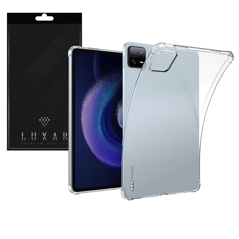کاور لوکسار مدل Unicom مناسب برای تبلت شیائومی Redmi Pad 6 / Redmi Pad 6 Pro