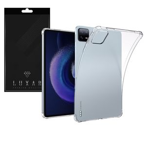 کاور لوکسار مدل pad6 _ unicom 2 مناسب برای تبلت شیائومی Pad 6-11 Inch، Xiaomi Pad 6 Pro-11 Inch