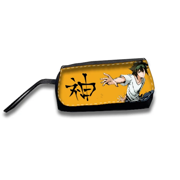 جامدادی طرح انیمه The God of High Schoolمدل 001