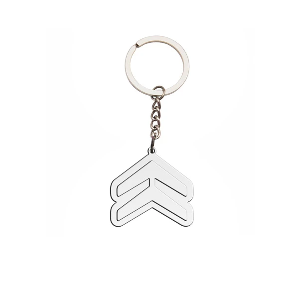 جاسوئیچی خودرو مدل 3D Citroen مناسب برای سیتروئن زانتیا