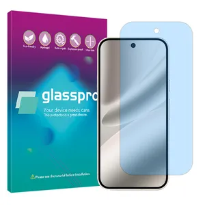 Glass Pro Eye Care model anti blue ray screen protector suitable for Google Pixel 10 Pro XL mobile phone