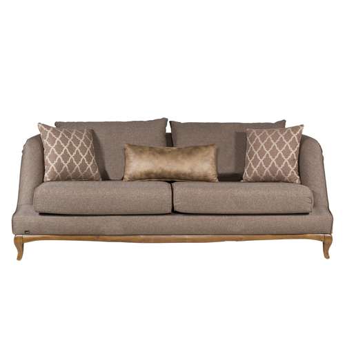 کاناپه راحتی سه نفره بالینکو مدل ریمینی کد BL-R3
