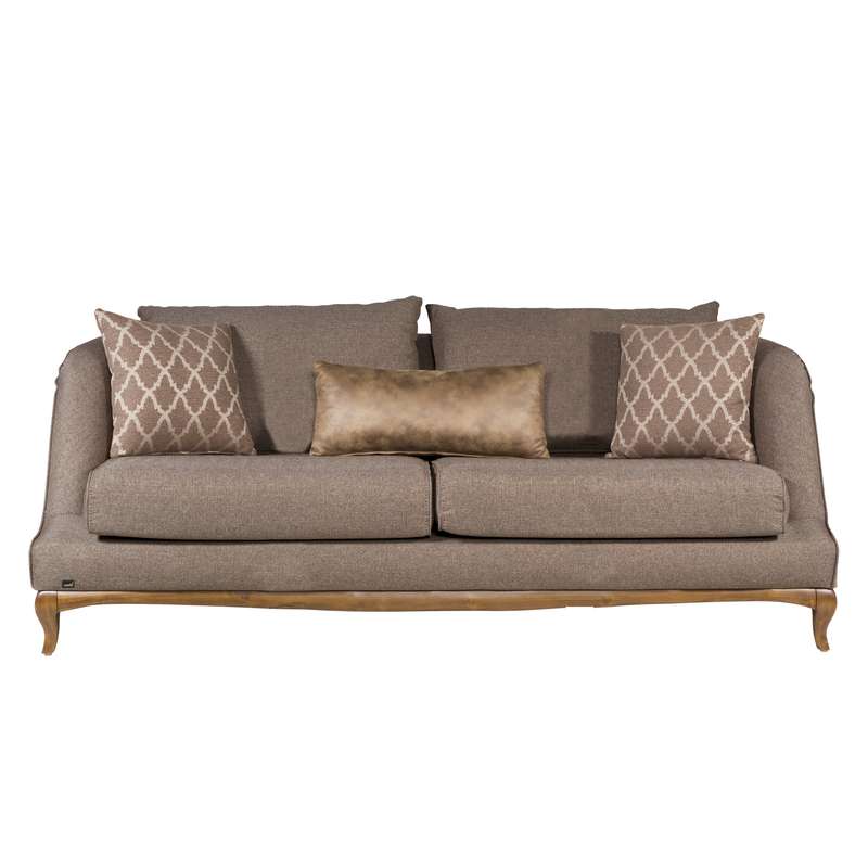 کاناپه راحتی سه نفره بالینکو مدل ریمینی کد BL-R3
