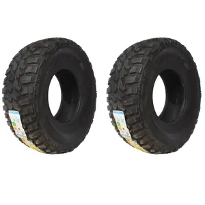 لاستیک خودرو سیمتایر مدل BF سایز 33x12.5R15 - دو حلقه