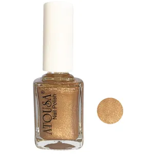 لاک ناخن آتوسا شماره 204