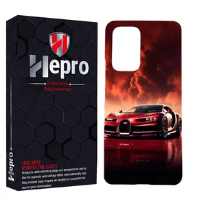 HEPRO MC Cover for XIAOMI Poco M5s
