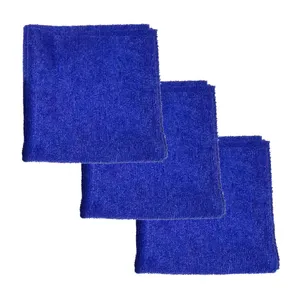 دستمال نظافت خودرو مدل 30NANبسته 3 عددی