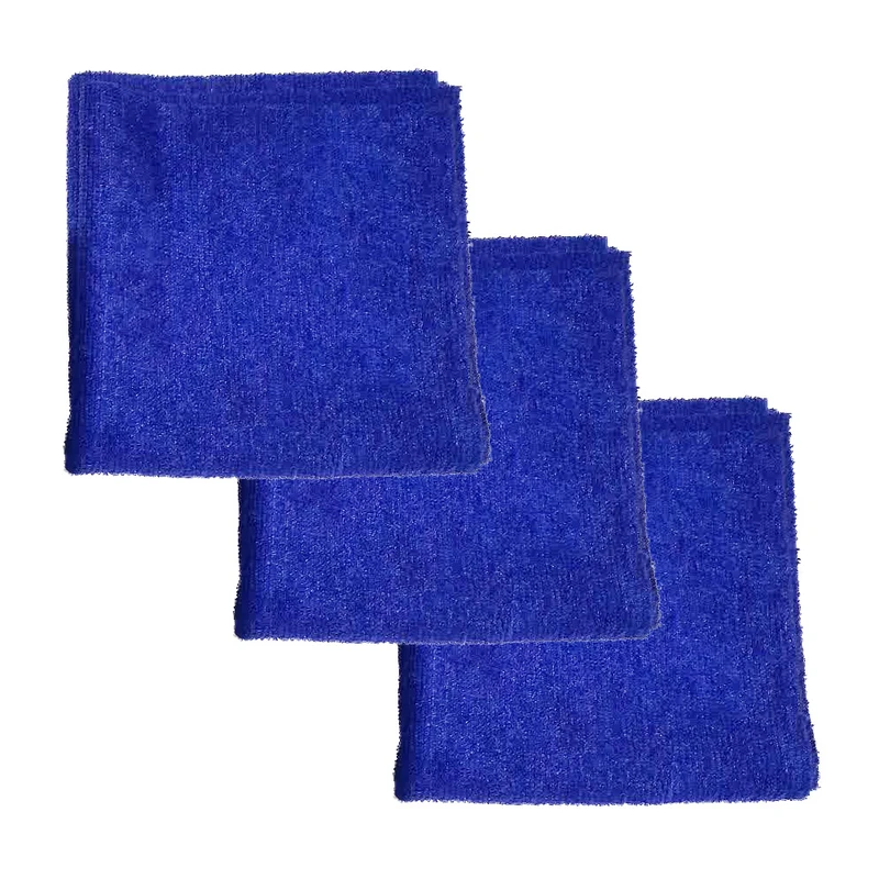 دستمال نظافت خودرو مدل 30NANبسته 3 عددی