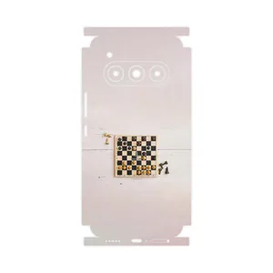 MAHOOT Chess-FullSkin Cover Sticker for Daria Bond II Lite 5G