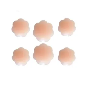 پد سینه مدل nlp بسته 6 عددی