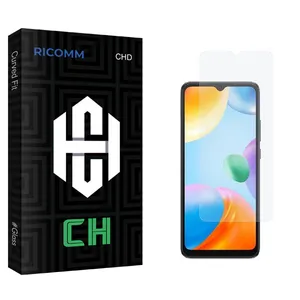 Ricomm CH2 Screen Protector For Xiaomi Redmi 10C