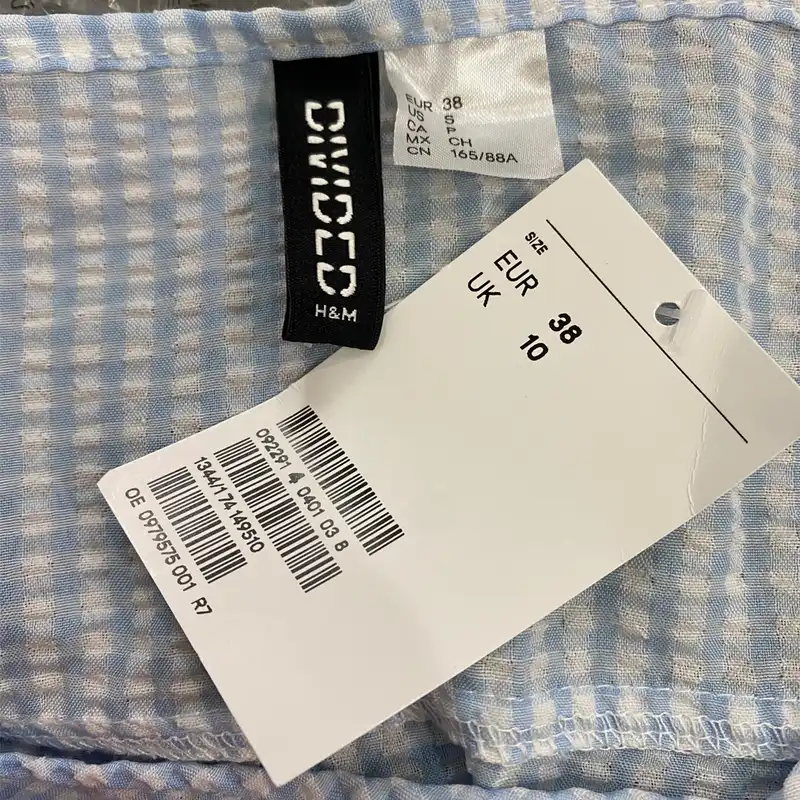 پیراهن زنانه دیوایدد مدل 092291