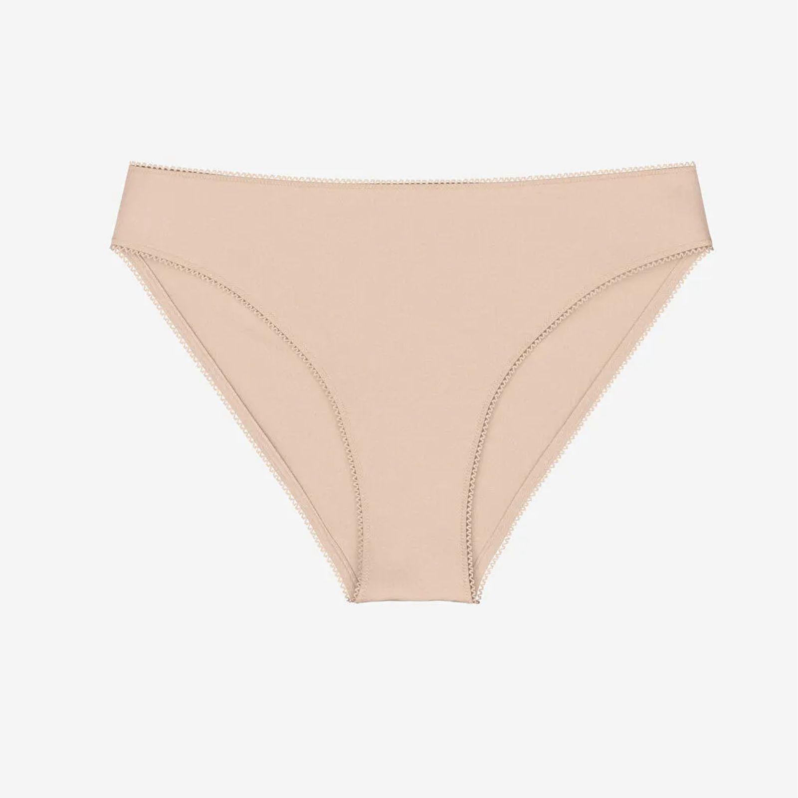 شورت زنانه ال سی وایکیکی مدل w45904z8 مجموعه 3 عددی -  - 2