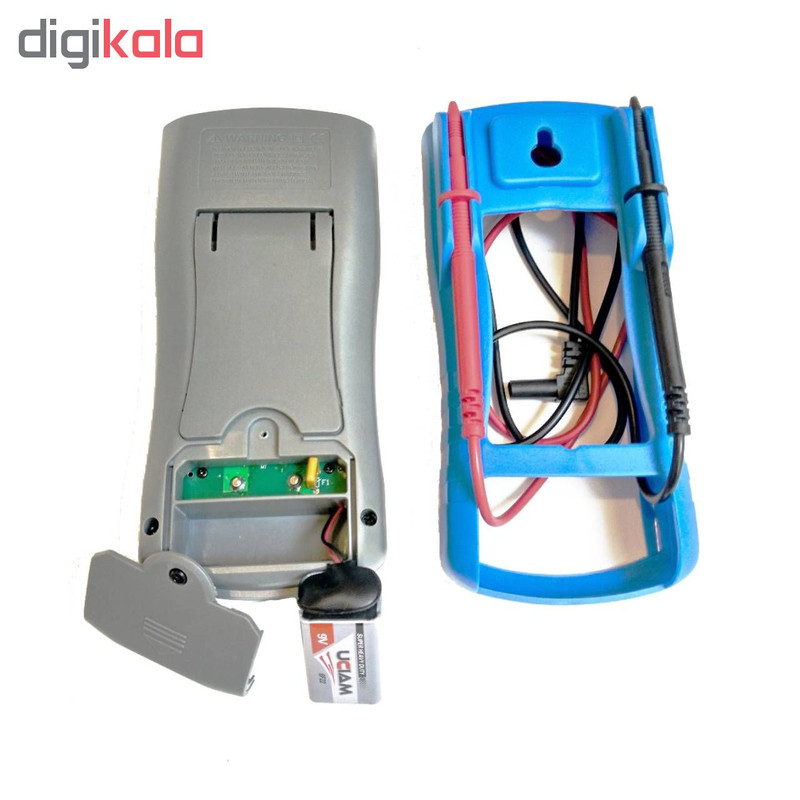 مولتی متر دیجیتال تاایس مدل VC51