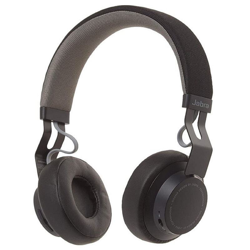 هدست بلوتوثی جبرا مدل Move Wireless Headphone