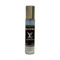 عطر جیبی عطریات مدل لویی ویتون ایمجینیشن با رایحه خنک حجم 30 میلی‌لیتر