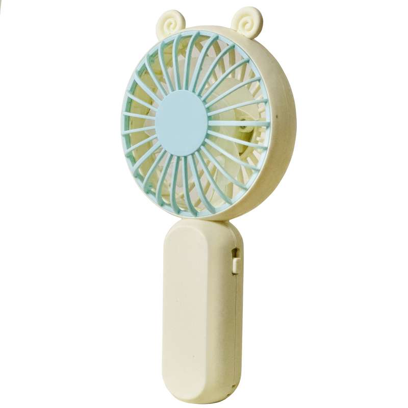 پنکه دستی مدل فانتزی کد S-60 پنکه دستی مدل فانتزی کد S-60