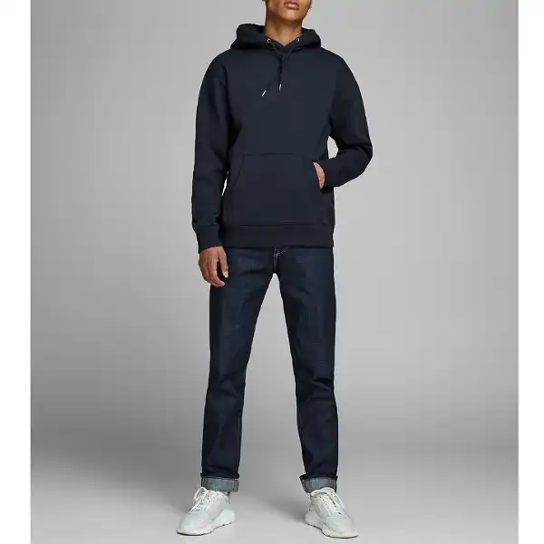 هودی مردانه جک اند جونز مدل 12161145