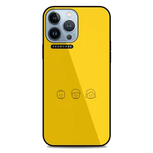 AKAM AMC-WA13PROMAX-LEGO-28 Cover For Apple iPhone 13 Pro Max
