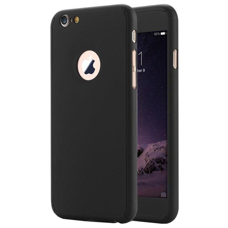 کاور 360 درجه مدل KS-01 مناسب برای گوشی موبایل اپل Iphone 7