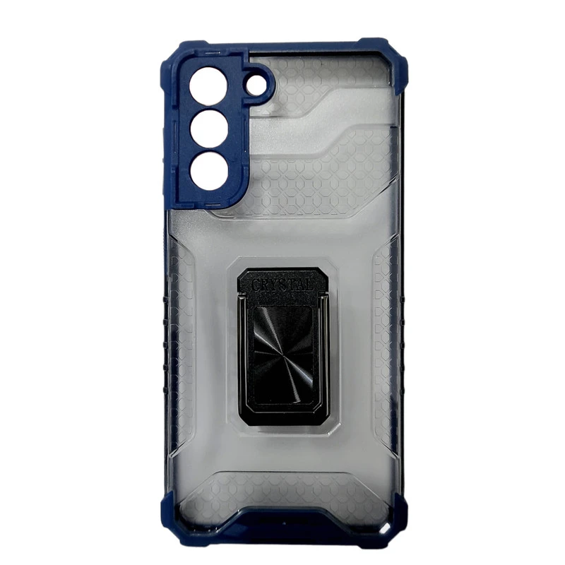 کاور طرح دراگون مدل S21P مناسب برای گوشی موبایل سامسونگ Galaxy S21 Plus / S21PLUS