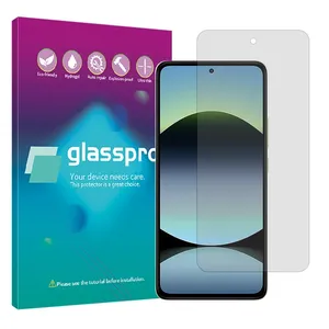 Glass pro Hydrogel model transparent screen protector suitable for Xiaomi Redmi Note 14 4G mobile phone