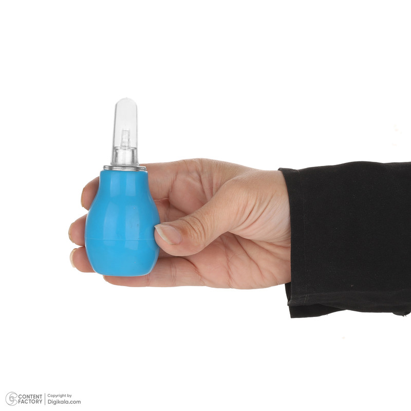 پوار بینی کودک چیکو مدل 001