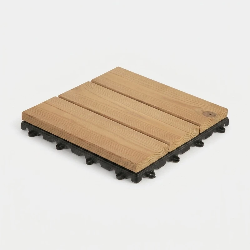 کفپوش مدل ترموود کد TS01 بسته 11 عددی