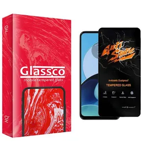 Glassco CGo1 Antistatic Screen Protector For Motorola  Moto G14