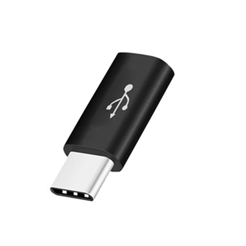 مبدل microUSB به USB-C مکا مدل MC33 عکس شماره 1