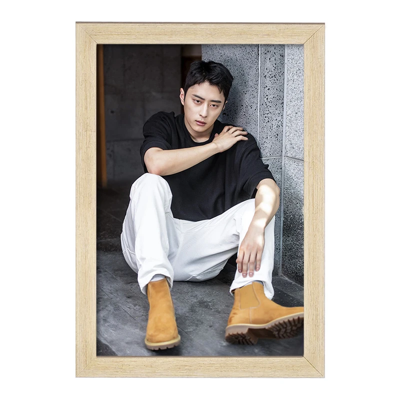 تابلو خندالو مدل جی سف گروه کارد Kard  کد 20119