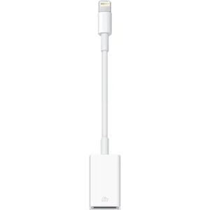 مبدل USB به لایتنینگ مدل I3