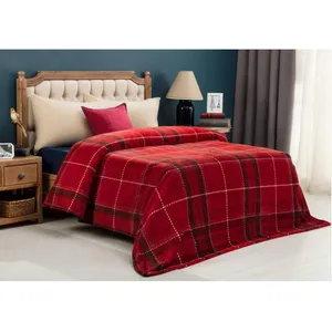 پتو مادام کوکو مدل Arber Wellsoft S 01 سایز 150×220 سانتی متر 