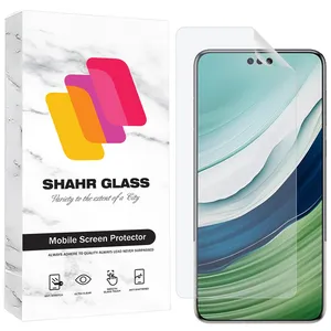 Shahr Glass SFNMB20 Screen Protector For Huawei Mate 60 Pro Plus