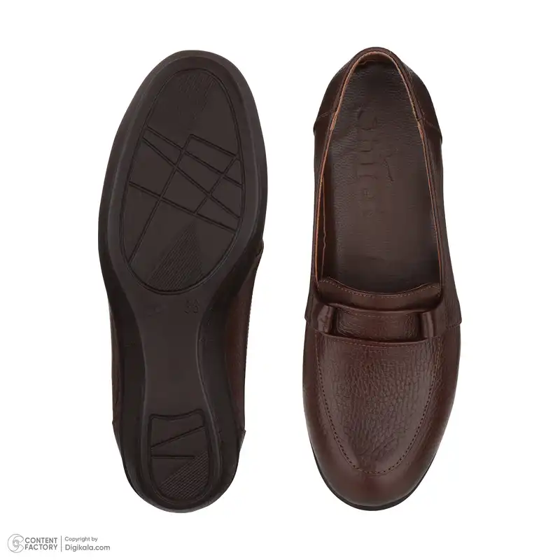 کفش روزمره زنانه شیفر مدل 5336A-104