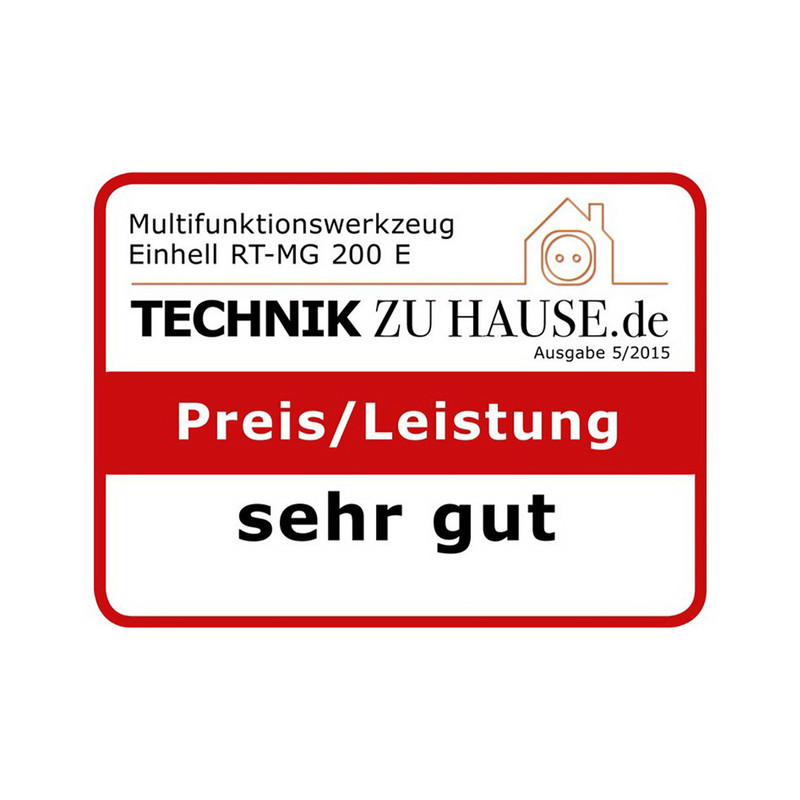 ابزار همه کاره اینهل مدل TE MG 200 CE