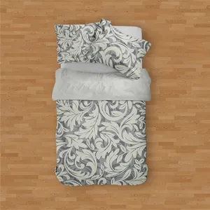 سرویس خواب مدوپد مدل PAT00114 یک نفره 4 تکه