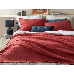 روتختی انگلیش هوم مدل Easton Çok Amaçlı سایز 200×220 سانتی متر 