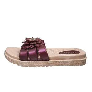 دمپایی زنانه مدل tak gol9