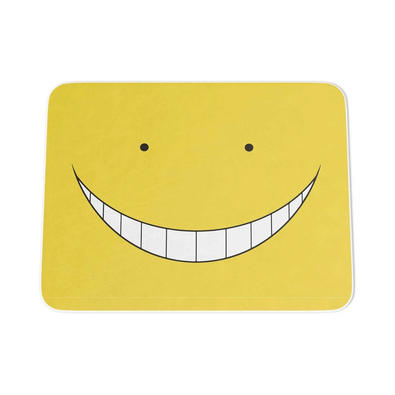 ماوس پد مدل MP031 Assassination Classroom