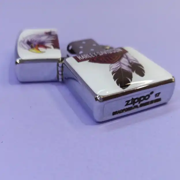 فندک مدل عقاب کد 17