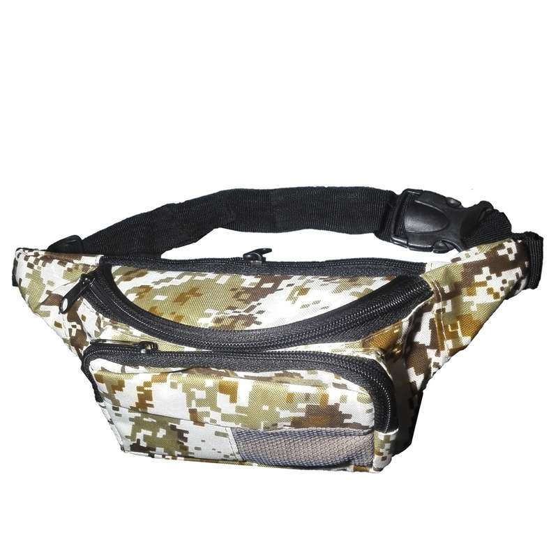 کیف کمری مدل چریکی کد 302