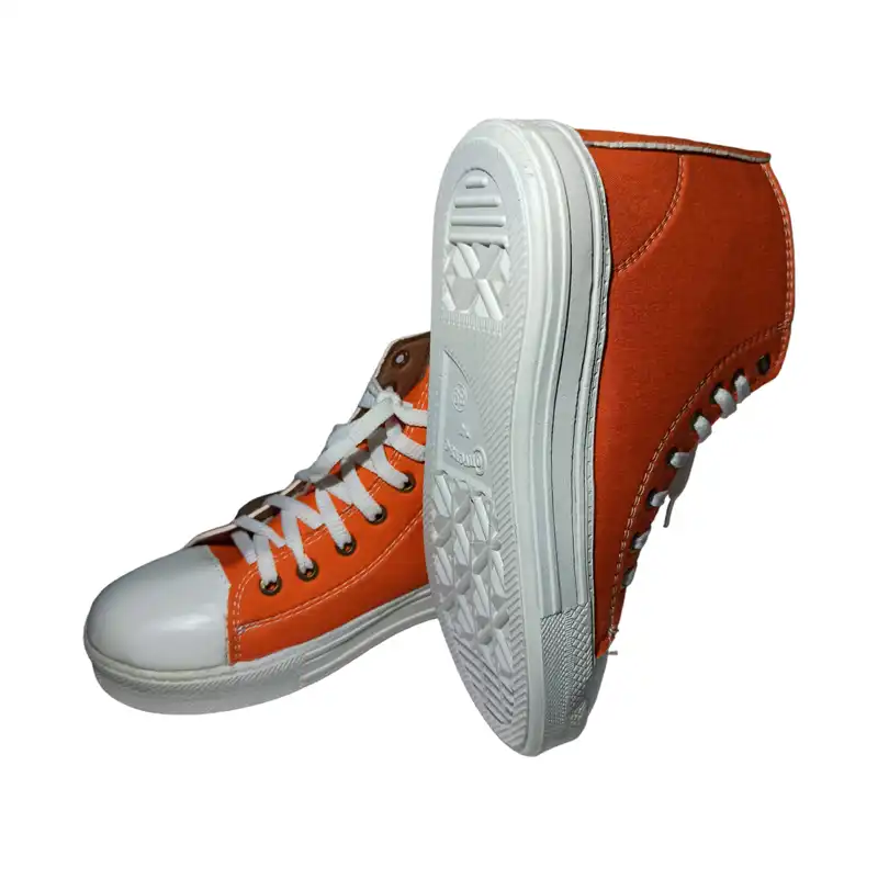 کفش پیاده روی زنانه مدل آلستار ساقدار